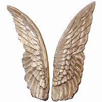 панно "крылышки (шампань)" в Мурманске