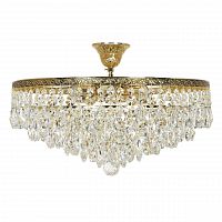 потолочная люстра arti lampadari castellana e 1.3.46.601 g в Мурманске