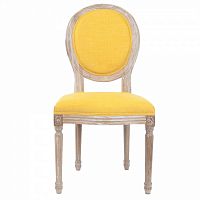 стул miro yellow желтый в Мурманске