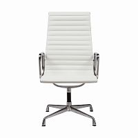 кресло office chair белое в Мурманске