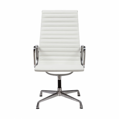 кресло office chair белое в Мурманске