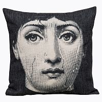 арт-подушка просто дождь fornasetti в Мурманске