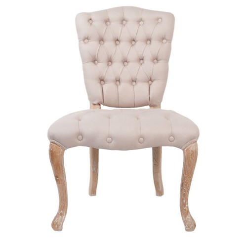 стул gamila beige бежевый в Мурманске
