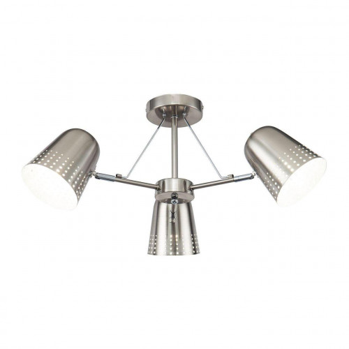 потолочная люстра freya janet fr5002cl-03n в Мурманске