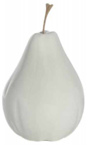 декор pear white big в Мурманске