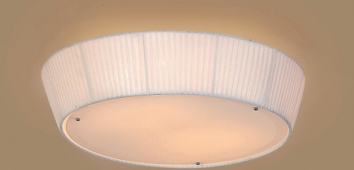 потолочный светильник citilux кремовый cl913141 в Мурманске