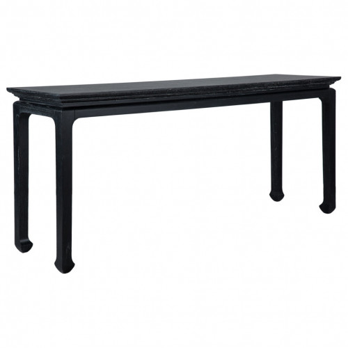 консоль blackhf17007 teon черная в Мурманске