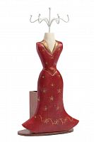подставка для украшений giovanna red в Мурманске
