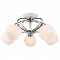 потолочная люстра lussole lgo grlsp-0166 в Мурманске
