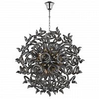 подвесная люстра osgona medusa 890187 в Мурманске