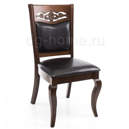 стул деревянный drage cappuccino в Мурманске