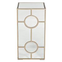 тумба зеркальная 30*30*60см в Мурманске