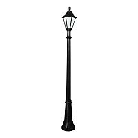 уличный фонарь fumagalli gigi/rut e26.156.000.ayf1r в Мурманске