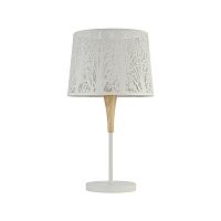 настольная лампа maytoni lantern mod029-tl-01-w в Мурманске