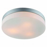 потолочный светильник arte lamp shirp a3211pl-3si в Мурманске