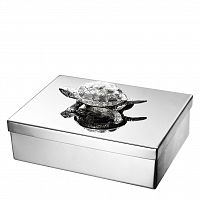 шкатулка для драгоценностей tortoise от eichholtz в Мурманске