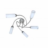потолочная люстра spot light orlanda 9032528 белая в Мурманске