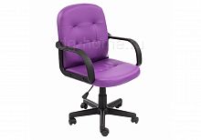 стул manager фиолетовый в Мурманске