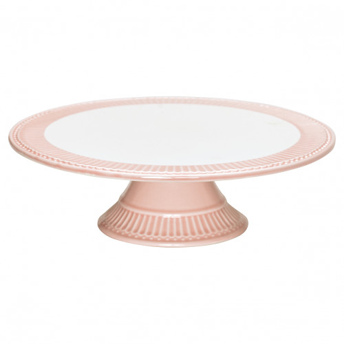 кейкстенд alice pale pink в Мурманске