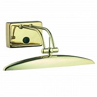 подсветка для картин ideal lux mirror-20 ap2 ottone в Мурманске