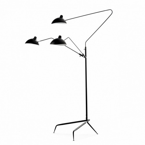 напольный светильник tripod в Мурманске