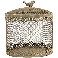 корзина с крышкой «лоредан», версия l в Мурманске