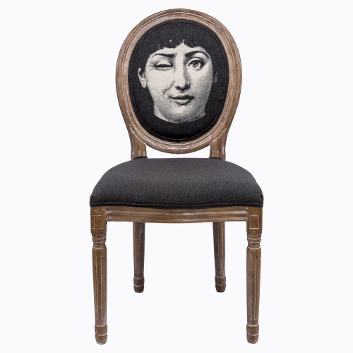 стул намек fornasetti в Мурманске