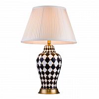 настольная лампа lucia tucci harrods t935.1 в Мурманске