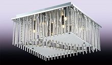 потолочный светильник odeon light domeka c в Мурманске