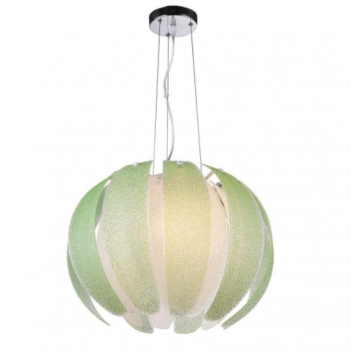 подвесной светильник idlamp silvana 248/1-green в Мурманске