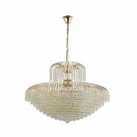 подвесная люстра arti lampadari salentino e 1.5.80.100 g в Мурманске