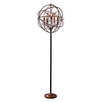 торшер loft it foucaults orb crystal loft1897ft в Мурманске