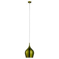 подвесной светильник arte lamp vibrant a6426sp-1gr в Мурманске