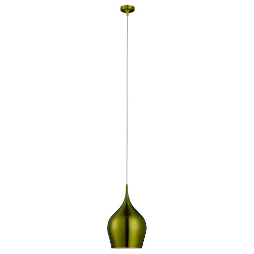 подвесной светильник arte lamp vibrant a6426sp-1gr в Мурманске