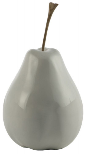 декор pear white small в Мурманске