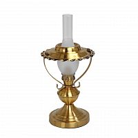 настольная лампа vitaluce v2502/1l в Мурманске