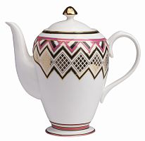заварной чайник exotic в Мурманске