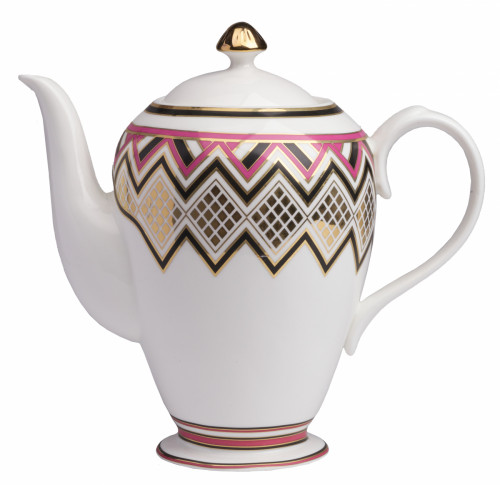заварной чайник exotic в Мурманске