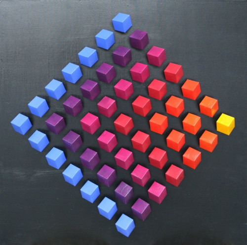 декор newton square в Мурманске