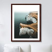 картина: old harry rocks no 2, united kingdom в Мурманске