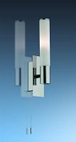 подсветка для зеркал odeon light vell 2139/1w в Мурманске