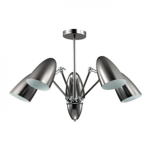 потолочная люстра lumion kriya 3589/5c в Мурманске