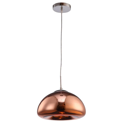 подвесной светильник arte lamp swift a8041sp-1rb в Мурманске