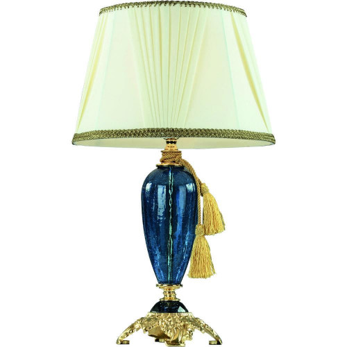 настольная лампа divinare simona 5125/11 tl-1 в Мурманске