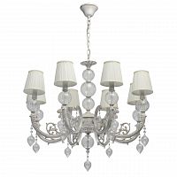 подвесная люстра mw-light валенсия 5 299011308 в Мурманске