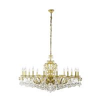 подвесная люстра dio darte elite fiorentino e 1.1.16.600 g в Мурманске