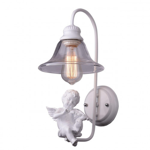 бра arte lamp amur a4288ap-1wh в Мурманске
