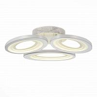 потолочный светодиодный светильник st luce sl895.502.03 в Мурманске