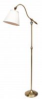торшер arte lamp seville a1509pn-1pb в Мурманске