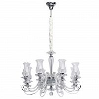 подвесная люстра mw-light элла 483013908 в Мурманске